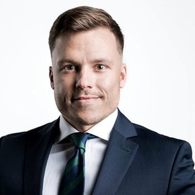 Marcin Ajs